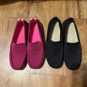 Rothy’s The Driver x 2